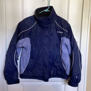 Spyder Ski Jacket
